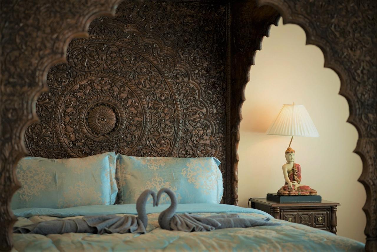 Thanyawintra Boutique And Spa Chiang Mai Exterior photo
