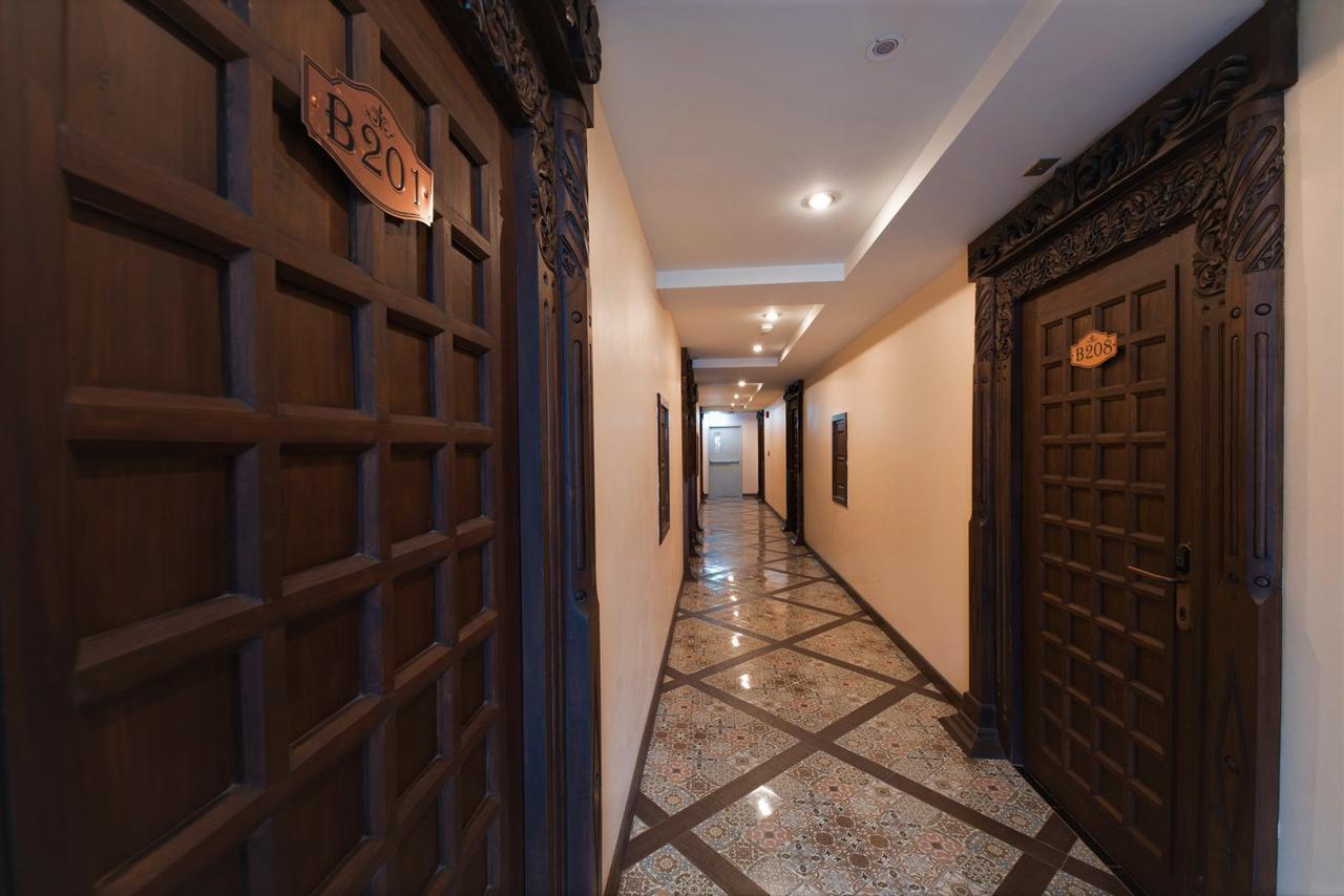 Thanyawintra Boutique And Spa Chiang Mai Exterior photo