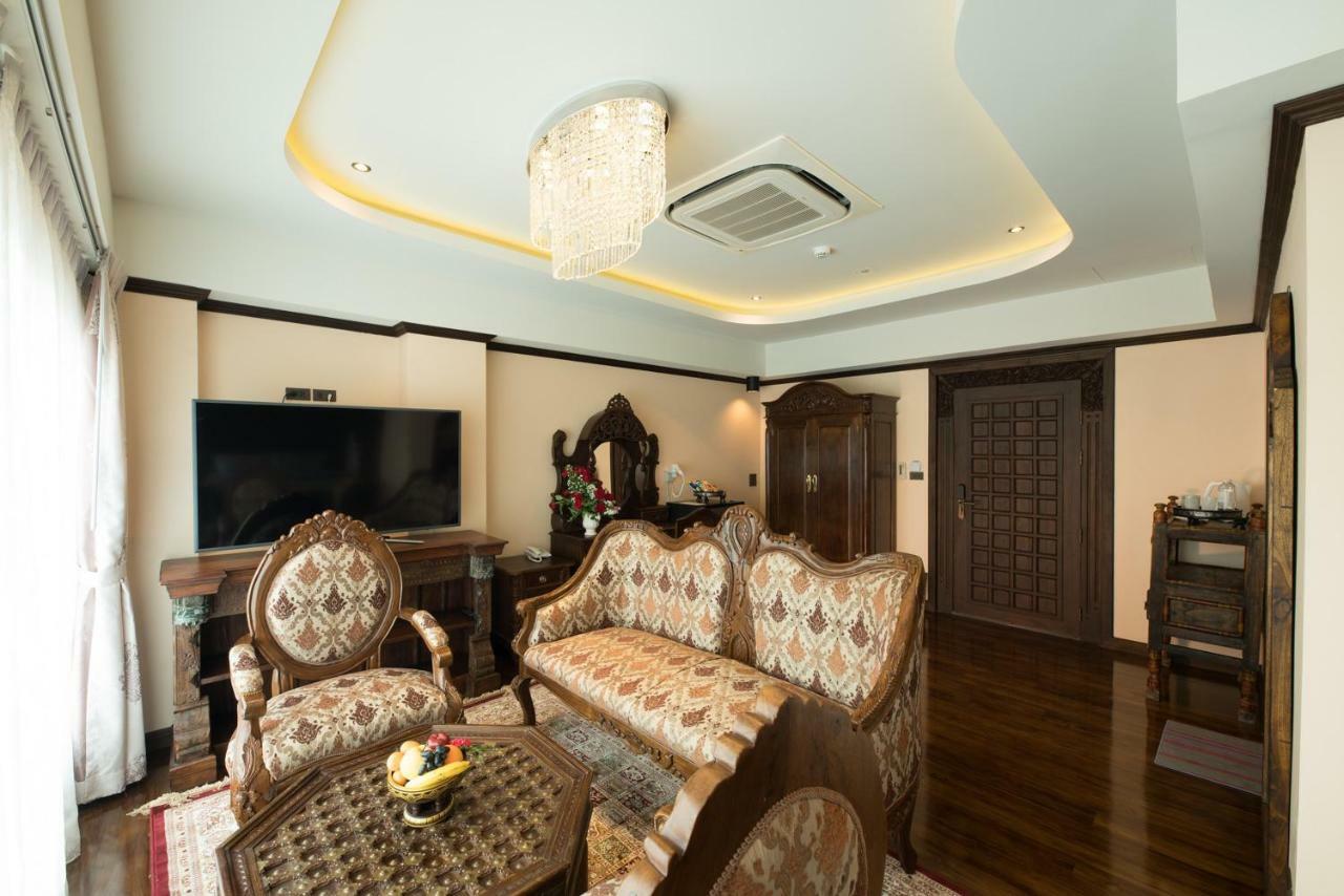 Thanyawintra Boutique And Spa Chiang Mai Exterior photo