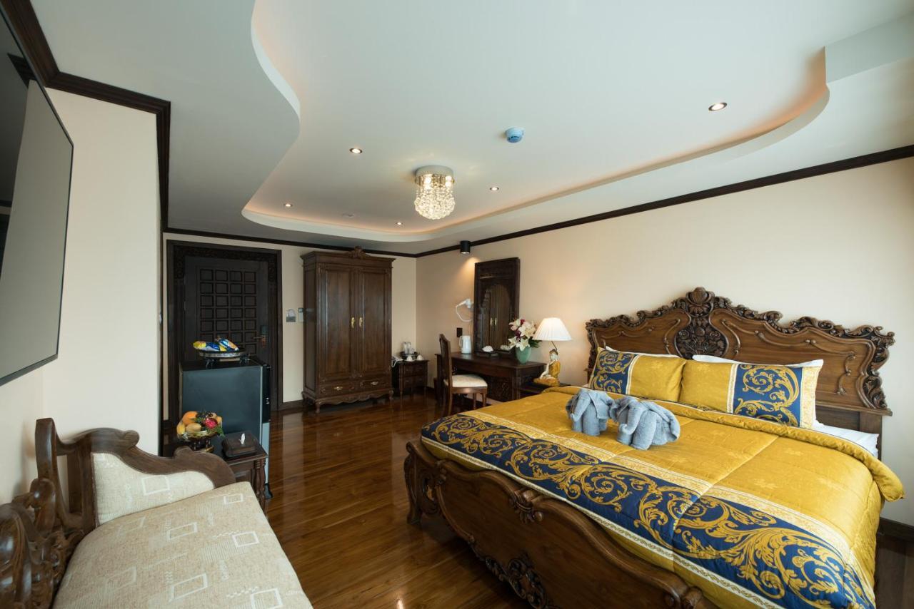 Thanyawintra Boutique And Spa Chiang Mai Exterior photo